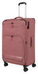Obrazek Travelite Kick Off 4w L exp Rose 110/117 L