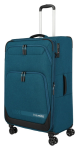 Obrazek Travelite Kick Off 4w L exp Petrol 110/117 L