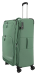 Obrazek Travelite Kick Off 4w L exp Sage 110/117 L