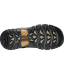 Obrazek KEEN Targhee III MID WP Męskie buty trekkingowe black olive/golden brown