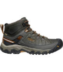 Obrazek KEEN Targhee III MID WP Męskie buty trekkingowe black olive/golden brown