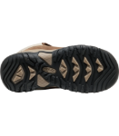 Obrazek KEEN Kanibou WP Youth Dziecięce zimowe botki do kostki w kolorze dark earth/roasted pecan