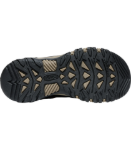 Obrazek KEEN TARGHEE IV MID WP YOUTH Zimowe botki do kostki w kolorze bison/brindle