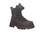 Obrazek Lee Cooper LCJ-26-01-4628L Damskie zimowe botki do kostki czarny