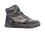 Obrazek Mustang 15M0212005 Damskie buty zimowe do kostki czarny