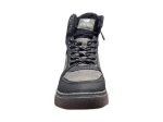 Obrazek Mustang 15M0212005 Damskie buty zimowe do kostki czarny