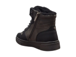 Obrazek Mustang 15M0212005 Damskie buty zimowe do kostki czarny