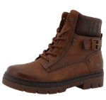 Obrazek Mustang 15M0012003 Damskie buty zimowe do kostki nuts