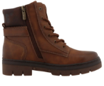 Obrazek Mustang 15M0012003 Damskie buty zimowe do kostki nuts