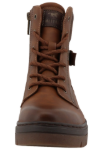 Obrazek Mustang 15M0012003 Damskie buty zimowe do kostki nuts