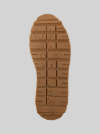 Obrazek Tom Tailor 8480010005 Męskie buty zimowe za kostkę mud