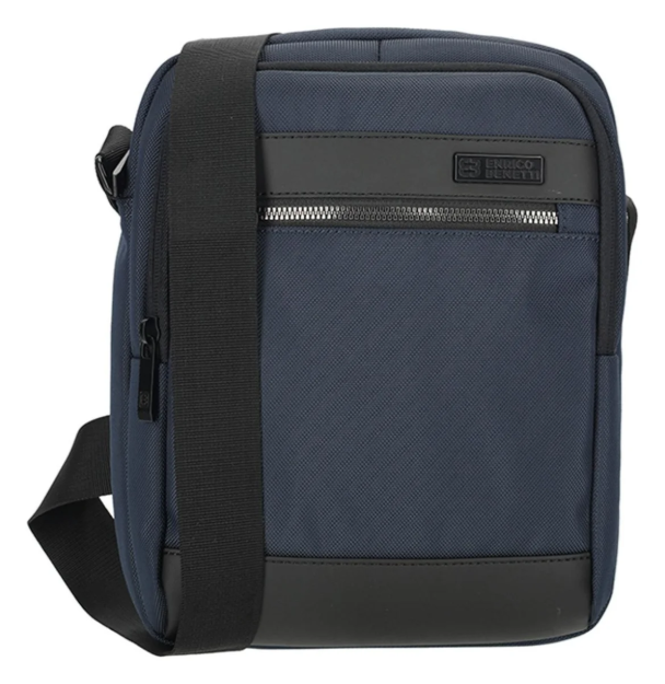 Obrazek Enrico Benetti Salford 62177 Navy 2 L