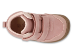 Obrazek BEFADO 006P005 podzimní BAREFOOT HUGSY růžové