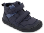 Obrazek BEFADO 006P006 podzimní BAREFOOT HUGSY modré