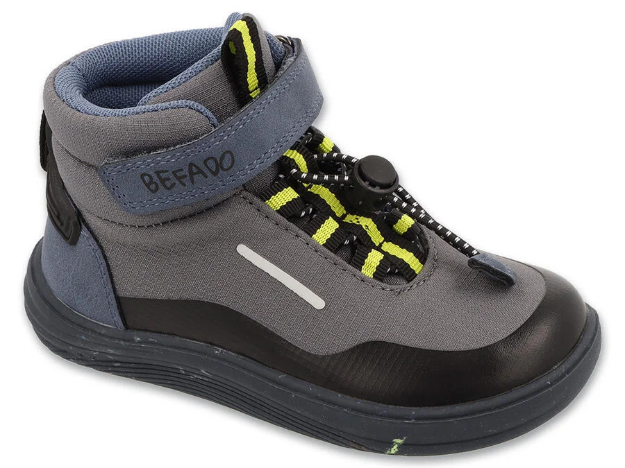 Obrazek BEFADO 006X011 podzimní BAREFOOT FREEZY