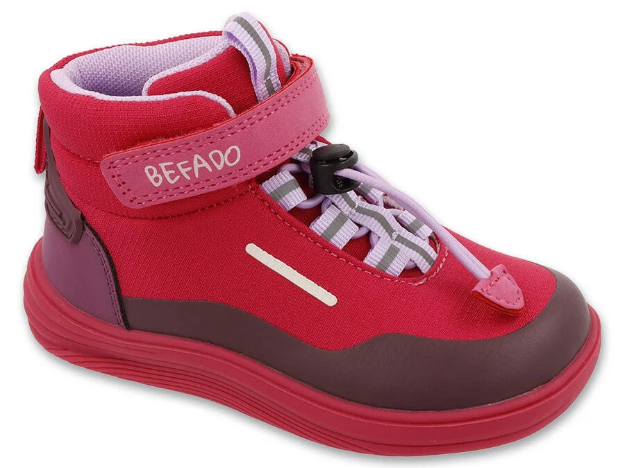 Obrazek BEFADO 006X009 podzimní BAREFOOT FREEZY