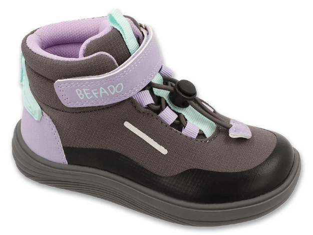Obrazek BEFADO 006X010 podzimní BAREFOOT FREEZY