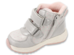 Obrazek BEFADO 169P049 podzimní boty ICE HEART srdce